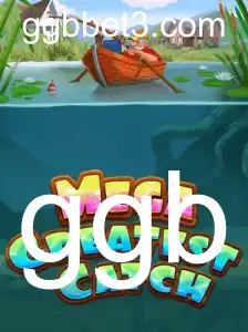 Descubra as Aventuras do Jogo MegaGreatestCatch